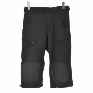 【KLATTERMUSEN】Misty Shorts ミスティクロップドパンツ(その他)