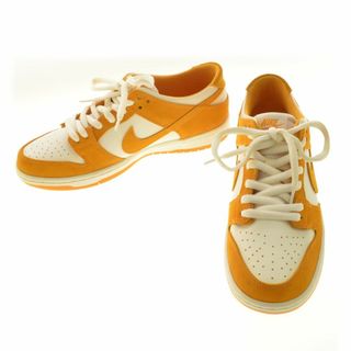 ナイキ(NIKE)の【NIKE】854866-881 SB ZOOM DUNK LOW PRO(スニーカー)