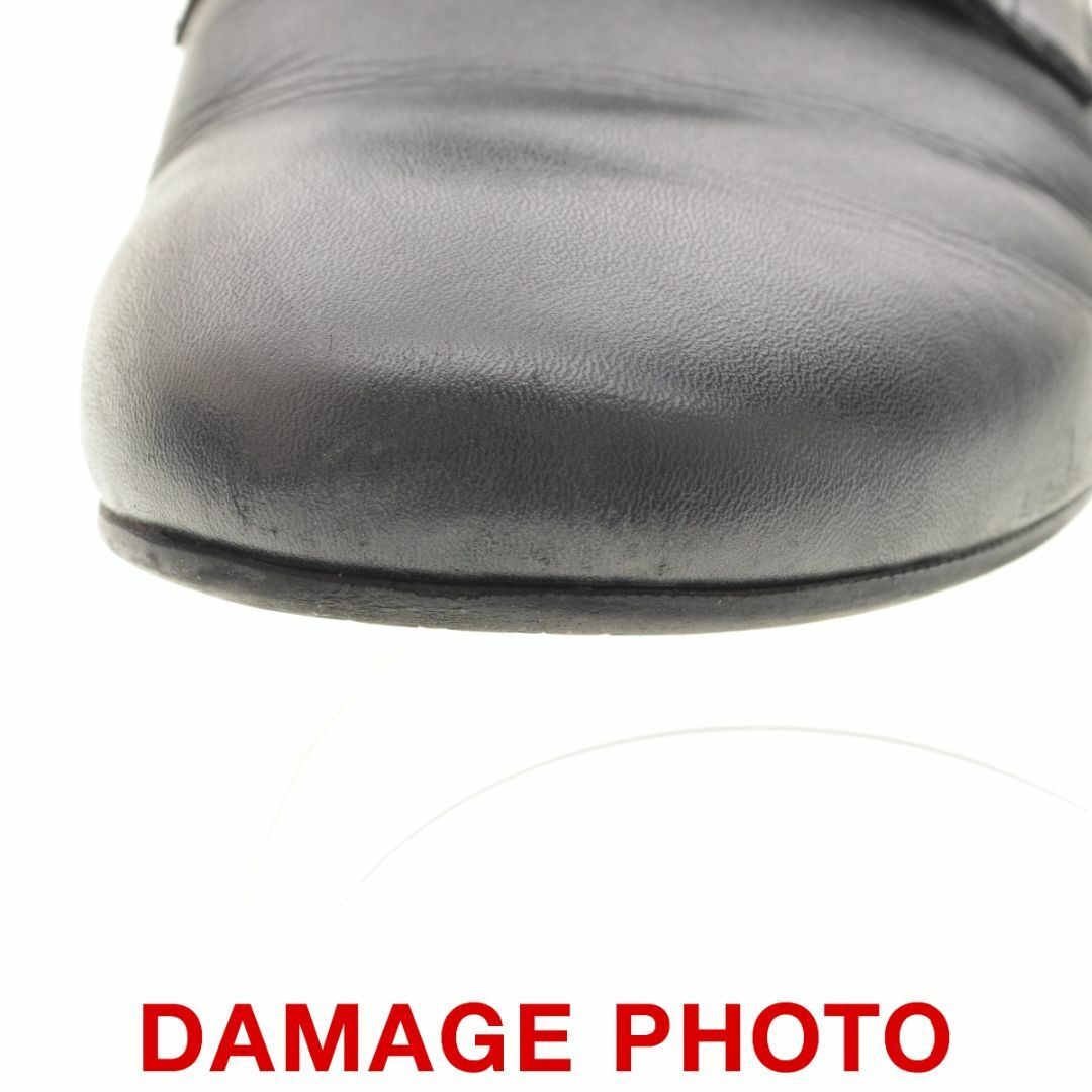 BIRKENSTOCK(ビルケンシュトック)の【BIRKENSTOCK】SAUNDERS ソーンダースレザーシューズ レディースの靴/シューズ(その他)の商品写真