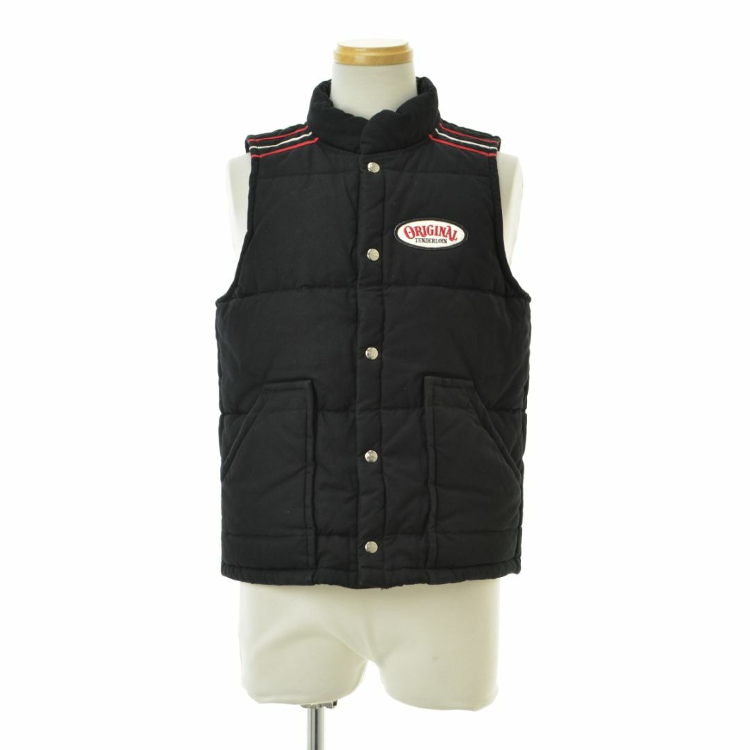 TENDERLOIN - XS【TENDERLOIN】T-NRA VEST 中綿ベストの通販 by TENDERLOIN - XS【TENDERLOIN】T-NRA VEST 中綿ベストの通販 by