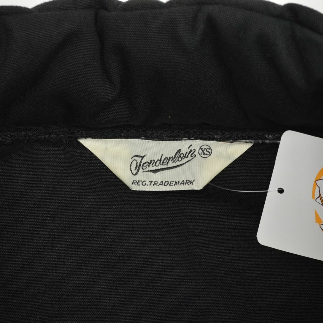 TENDERLOIN - XS【TENDERLOIN】T-NRA VEST 中綿ベストの通販 by TENDERLOIN - XS【TENDERLOIN】T-NRA VEST 中綿ベストの通販 by