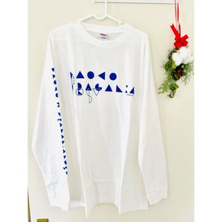 ニンテンドウ(任天堂)の任天堂　長袖　Tシャツ　XLサイズ　新品未使用(Tシャツ/カットソー(七分/長袖))