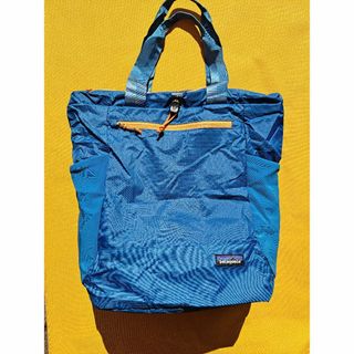 パタゴニア(patagonia)のパタゴニア UL Black Hole Tote Pack WAVB 2022(トートバッグ)