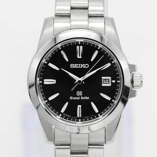 グランドセイコー(Grand Seiko)のグランドセイコー GS  STGF255 腕時計 クォーツ A03679(腕時計)