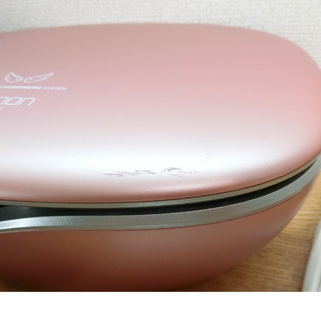 ☆安心の定価販売☆】 ケノン Ver.8.5 ピンクゴールド ボディ ☆安心の定価販売☆】 ケノン Ver.8.5 ピンクゴールド ボディ