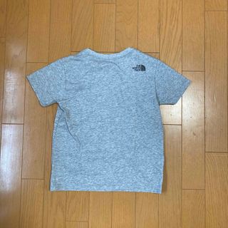 ザノースフェイス(THE NORTH FACE)のザノースフェイス　130 Tシャツ(Tシャツ/カットソー)