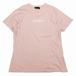 アザー(other)のファミリーファースト FAMILY FIRST MILANO Tシャツ 半袖(Tシャツ/カットソー(半袖/袖なし))