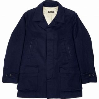 ロロピアーナ(LORO PIANA)のロロピアーナ ベビーカシミヤ ストームシステム レキシントン ジャケット(ブルゾン)