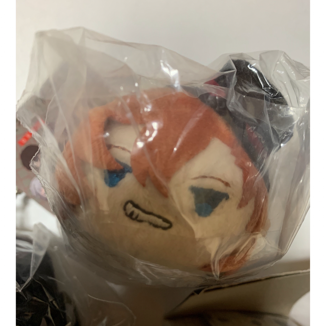 文豪ストレイドッグス 中原中也【2点セット】もちマス&にとたん 文豪ストレイドッグス 中原中也【2点セット】もちマス&にとたん
