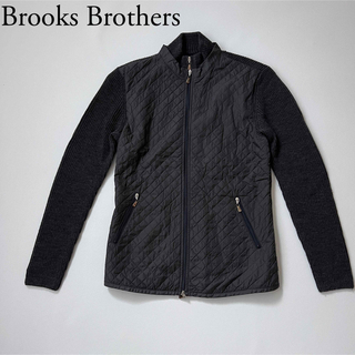 ブルックスブラザース(Brooks Brothers)の美品　Brooks Brothers ブルックスブラザーズ　ダウンジャケット(ダウンジャケット)