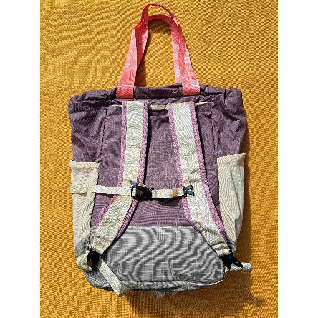 patagonia(パタゴニア)のパタゴニア UL Black Hole Tote Pack HUTA 2023 メンズのバッグ(トートバッグ)の商品写真