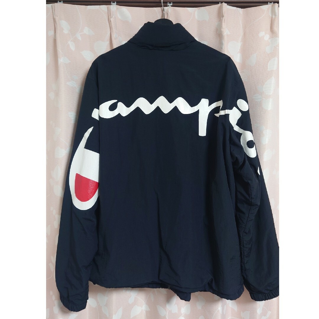 Supreme Champion Track Jacket コーチジャケットジャケット/アウター