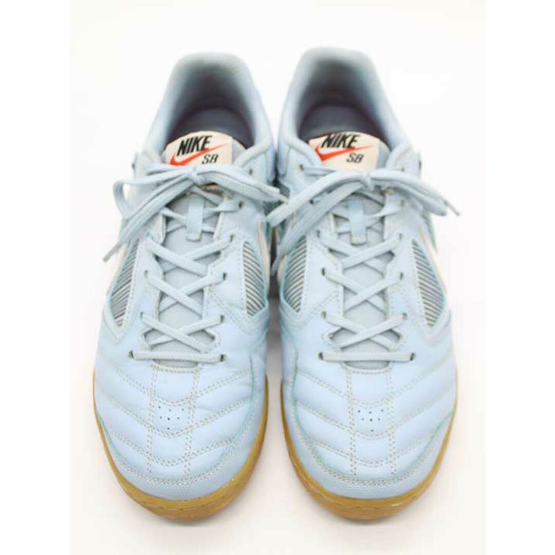 NIKE - 【値下げ】◇NIKE SB×Supreme/ナイキ×シュプリーム◇GATO NIKE - 【値下げ】◇NIKE SB×Supreme/ナイキ×シュプリーム◇GATO