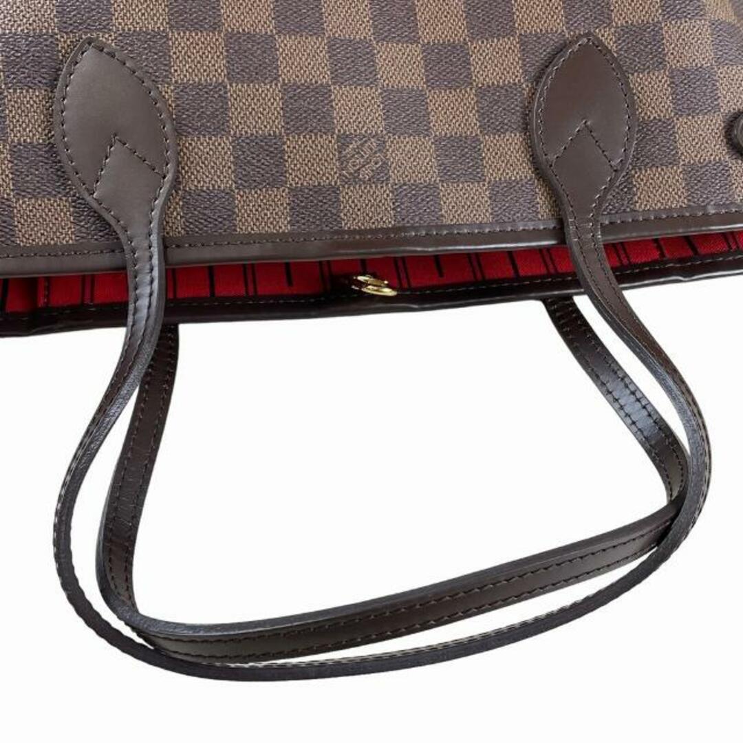 ルイヴィトン(LOUIS VUITTON) N51109 ダミエ ネヴァーフル PM ルイヴィトン(LOUIS VUITTON) N51109 ダミエ ネヴァーフル PM