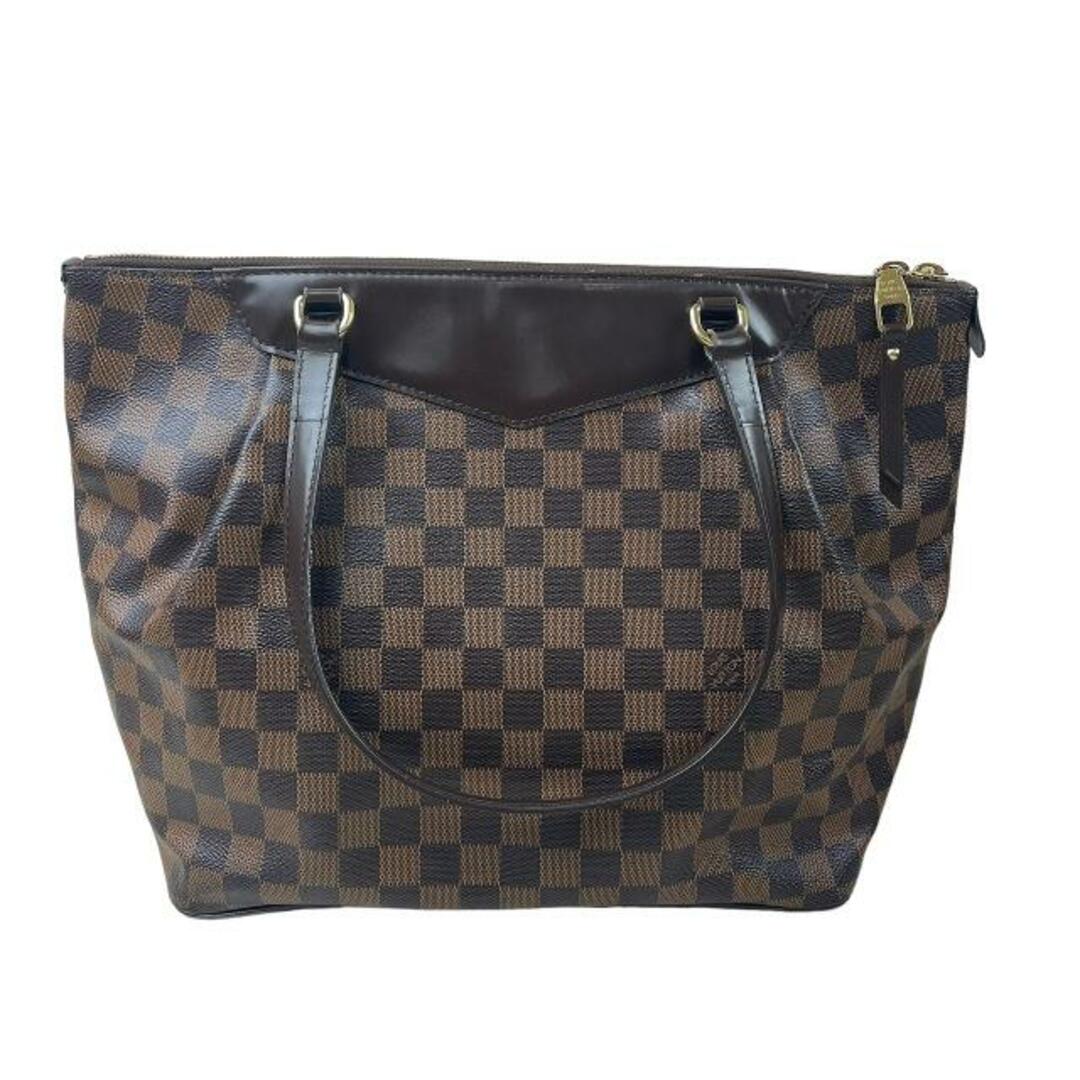 ルイ・ヴィトン LOUIS VUITTON ウェストンミンスターPM N41102