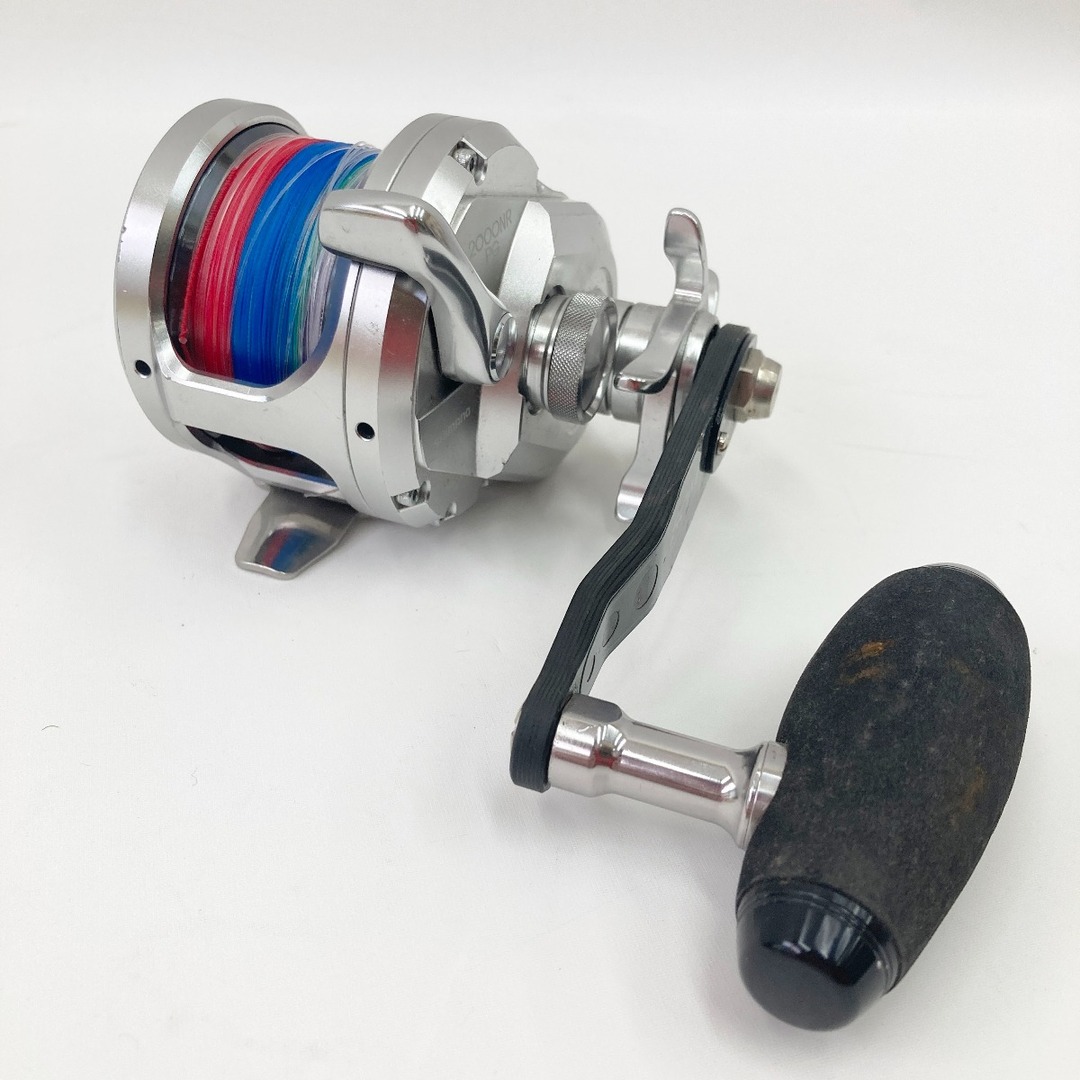 クラシック 〇〇SHIMANO OCEA シマノ : OCEA JIGGER SHIMANO 17 JIGGER