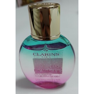 クラランス(CLARINS)のフィックスメイクアップ　Su21(化粧水/ローション)