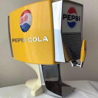 サントリー(サントリー)のPEPSl ペプシコーラ 限定2000懸賞品 ドリンク プレミアムディスペンサー(ノベルティグッズ)