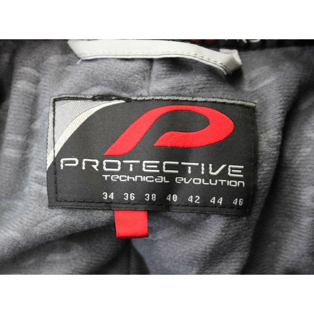 ◇PROTECTIVE◇スキーウエア/スノーボードウエア/パンツ/ボトム グレー/灰色 レディース 36【中古】冬 611122 スポーツ/アウトドアのスポーツ/アウトドア その他(アメリカンフットボール)の商品写真