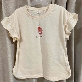 ニシマツヤ(西松屋)のTシャツ(Tシャツ/カットソー)