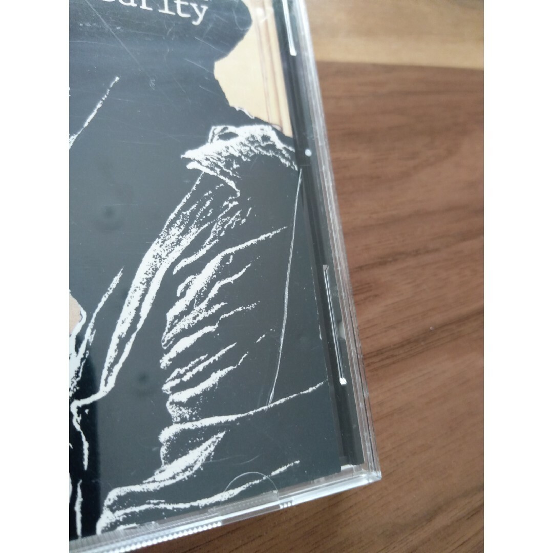 Tony macalpine「Maximum security」 エンタメ/ホビーのCD(ポップス/ロック(洋楽))の商品写真