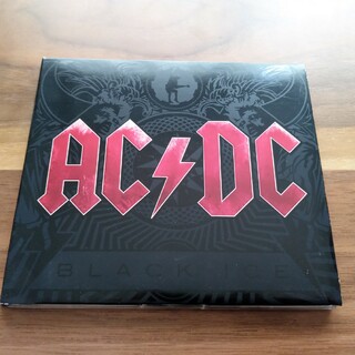 AC/DC「Black Ice」(ポップス/ロック(洋楽))