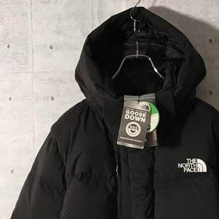 ノースフェイス(THE NORTH FACE) ビンテージ ダウンジャケット(メンズ