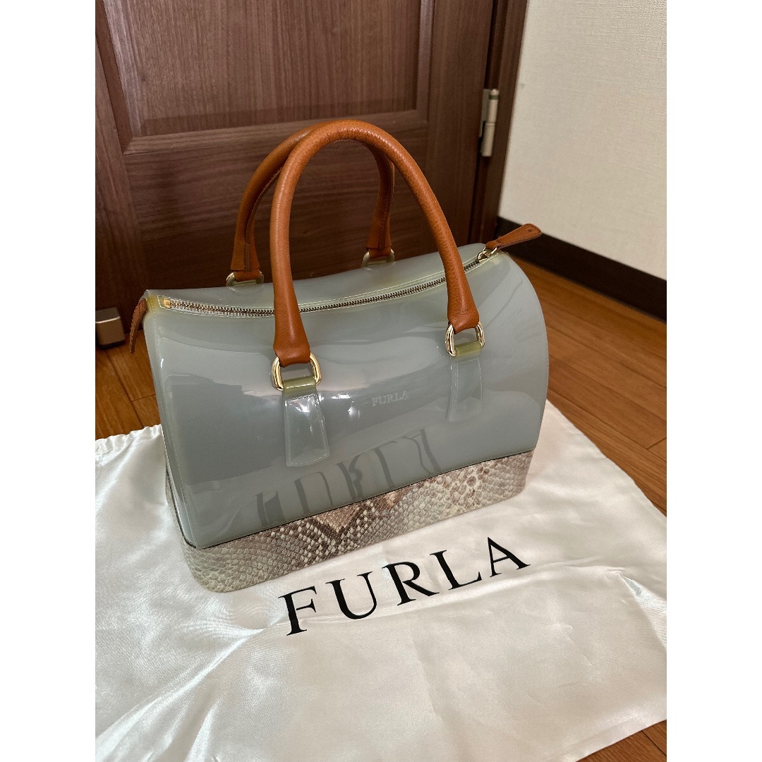 FURLA - フルラ　キャンディバッグ