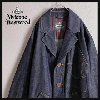 ヴィヴィアン(Vivienne Westwood) チェスターコート(メンズ)の通販 50