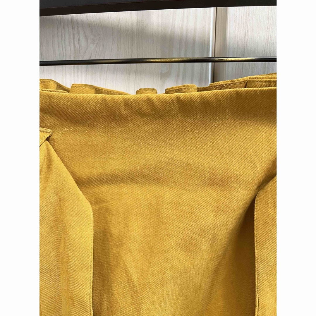 Bou Jeloud(ブージュルード)のブージュルード フレアスカート レディースのスカート(ひざ丈スカート)の商品写真