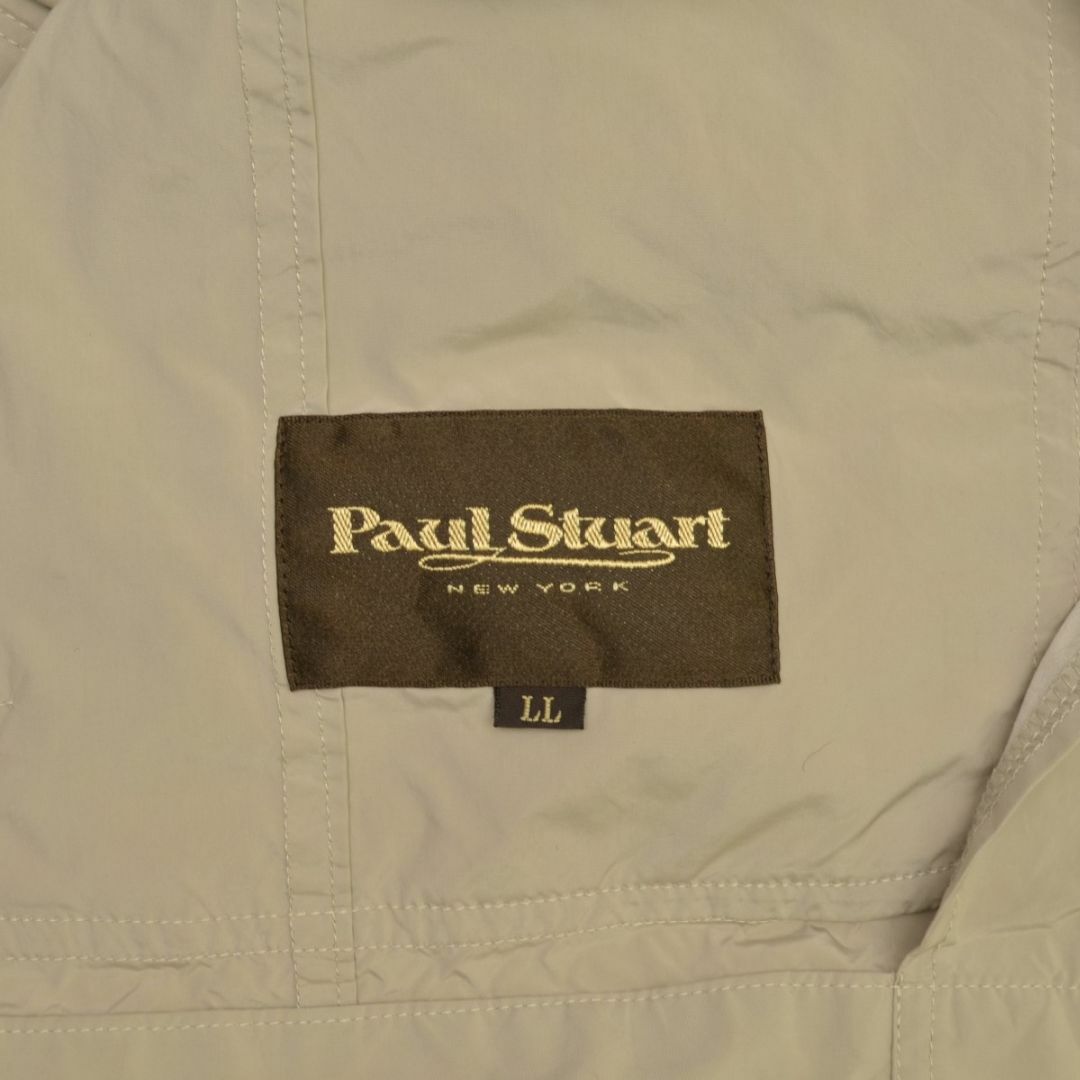 Paul Stuart(ポールスチュアート)の【PaulStuart/ポールスチュアート】 スウィングトップジャケット メンズのジャケット/アウター(その他)の商品写真