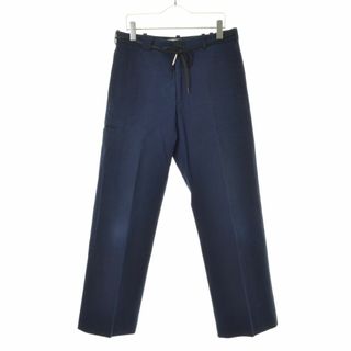 マルニ(Marni)の【MARNI】23SS COTTON EASY PANTSコットンイージーパンツ(その他)