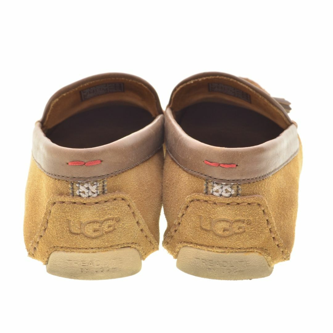 UGG(アグ)の【UGG】1017319 M MARRIS マリス ドライビングスリッポン メンズの靴/シューズ(スリッポン/モカシン)の商品写真