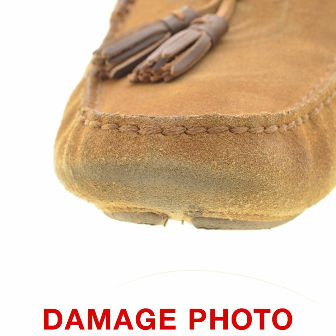 UGG(アグ)の【UGG】1017319 M MARRIS マリス ドライビングスリッポン メンズの靴/シューズ(スリッポン/モカシン)の商品写真