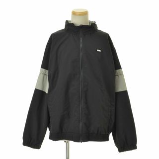 エフティーシー(FTC)の【FTC】NYLON TRACK JACKETナイロントラックナイロンジャケット(ナイロンジャケット)