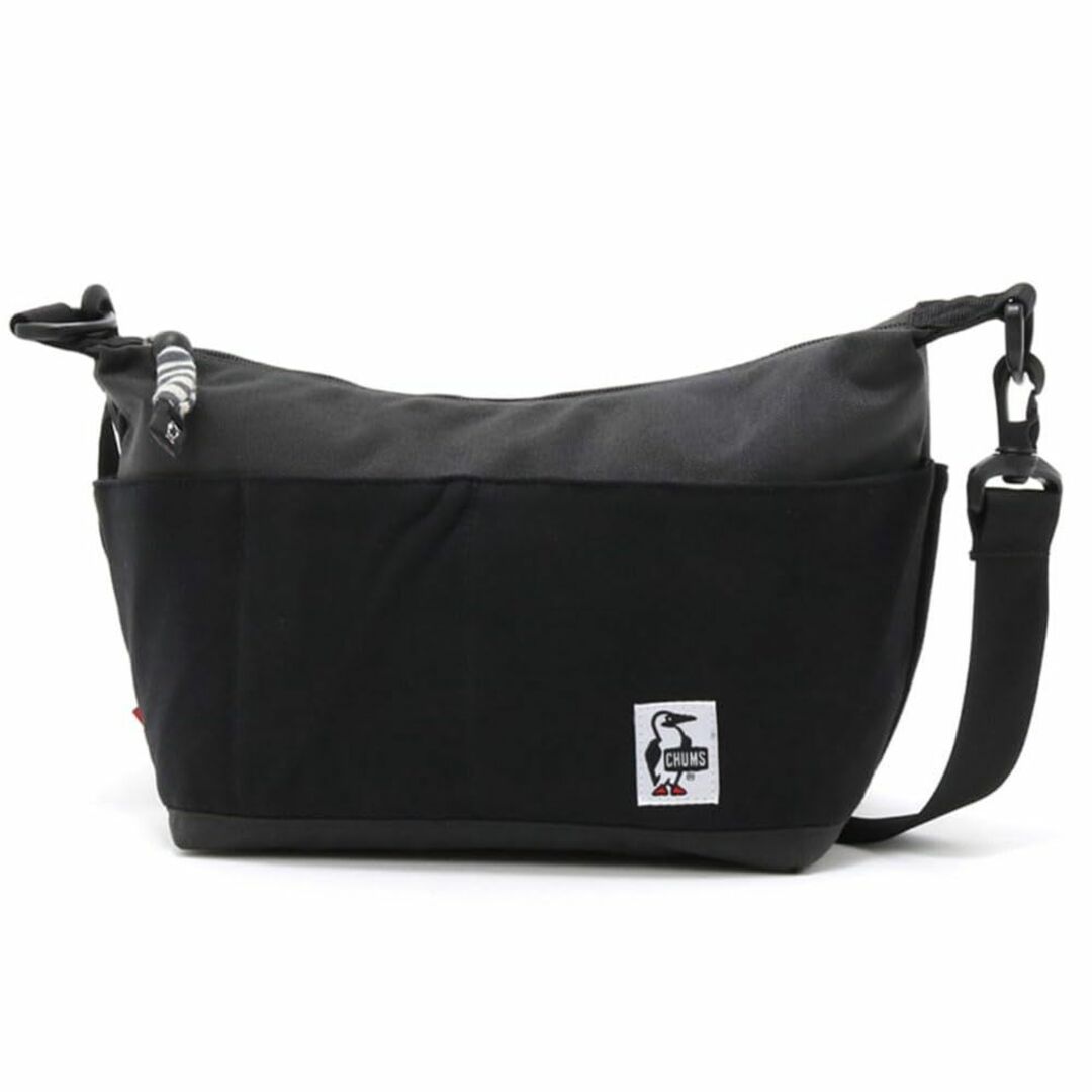 クリスマスファッション [チャムス] Collect Bag Nylon/コレクト