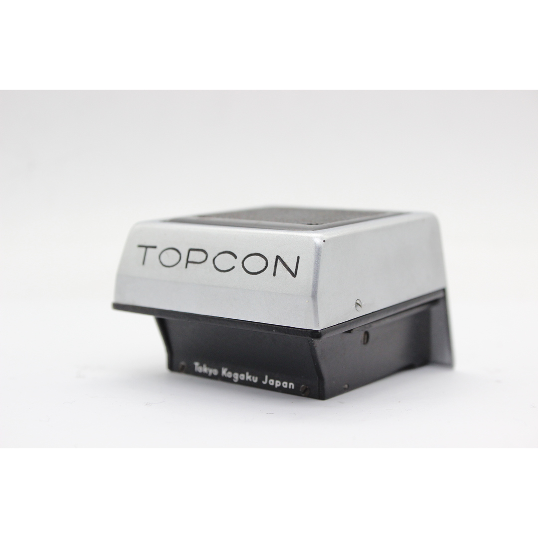 【返品保証】 トプコン Topcon ウエストレベルファインダー   s4775当店での3つサービス