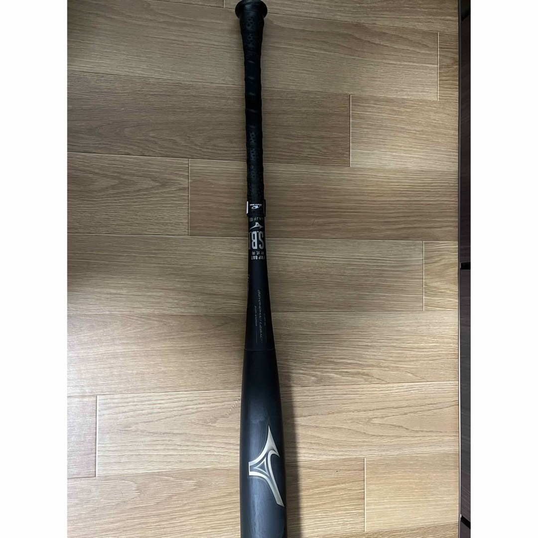 ビヨンドマックスレガシー 軟式バット84cm720gトップ ビヨンドマックスレガシー 軟式バット84cm720gトップ