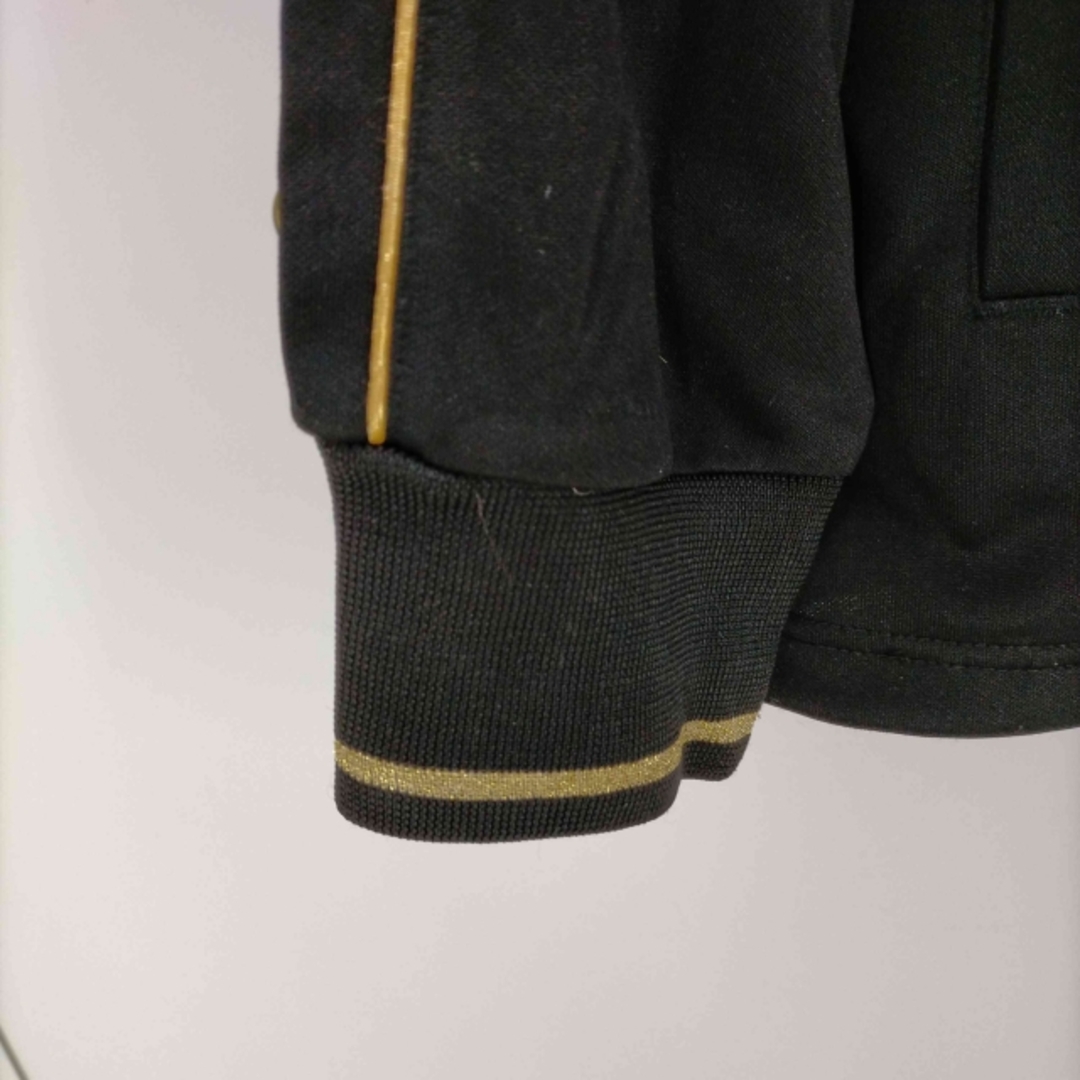 FILA(フィラ)のFILA(フィラ) 袖ボタン加工 トラックジャケット メンズ トップス メンズのトップス(スウェット)の商品写真
