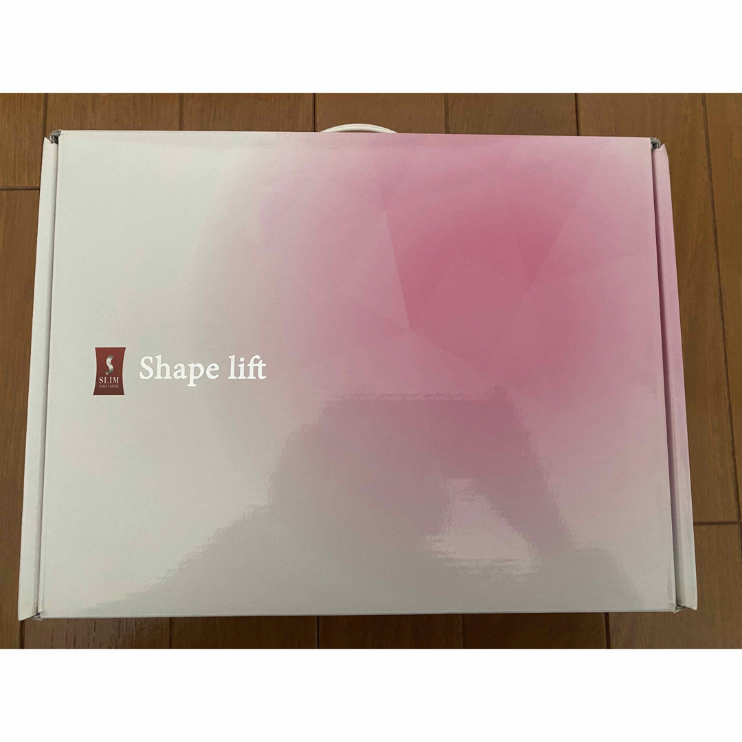 shape lift スリムビューティハウスの通販 by yuu｜ラクマ