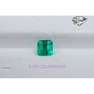 エメラルド/ 0.50 ct.(その他)