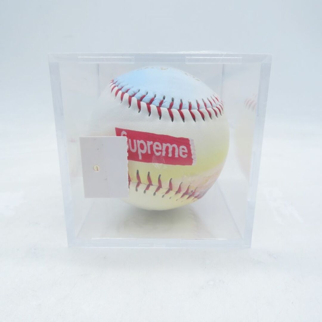 Supreme - Supreme 23aw Rawlings Aerial Baseball Multi の通販 by