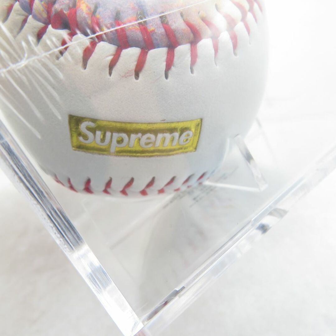 Supreme - Supreme 23aw Rawlings Aerial Baseball Multi の通販 by