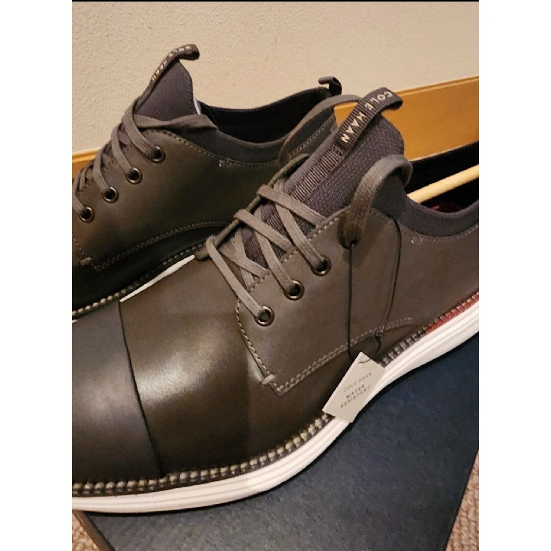 Cole Haan(コールハーン)のCole Haan スニーカー 防水 27cm程度（9） メンズの靴/シューズ(スニーカー)の商品写真