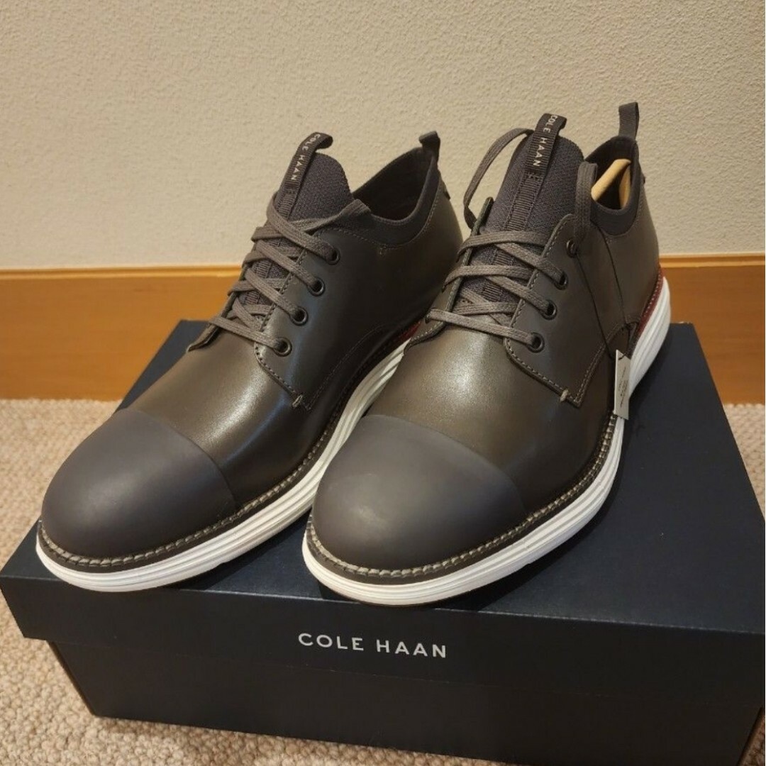 Cole Haan(コールハーン)のCole Haan スニーカー 防水 27cm程度（9） メンズの靴/シューズ(スニーカー)の商品写真