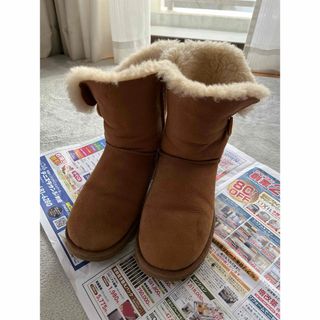 アグ(UGG)のUGG ブーツ　26cm(ブーツ)