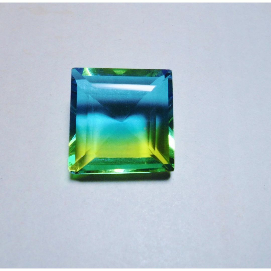 ✨輝宝石✨アレキサンドライト(alexandrite) 45ct ｿｰﾃｨﾝｸﾞ レディースのアクセサリー(その他)の商品写真