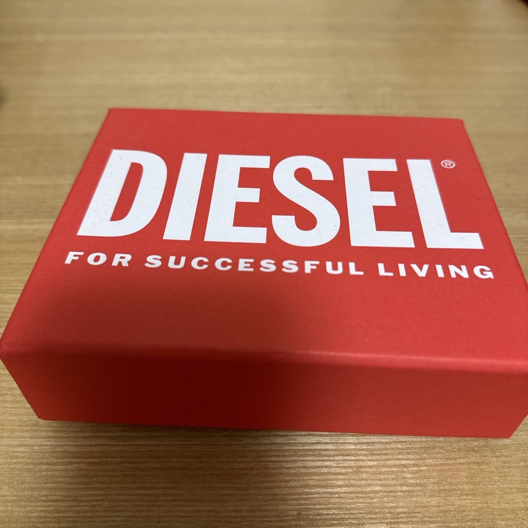 DIESEL(ディーゼル)のディーゼル　空箱 その他のその他(その他)の商品写真