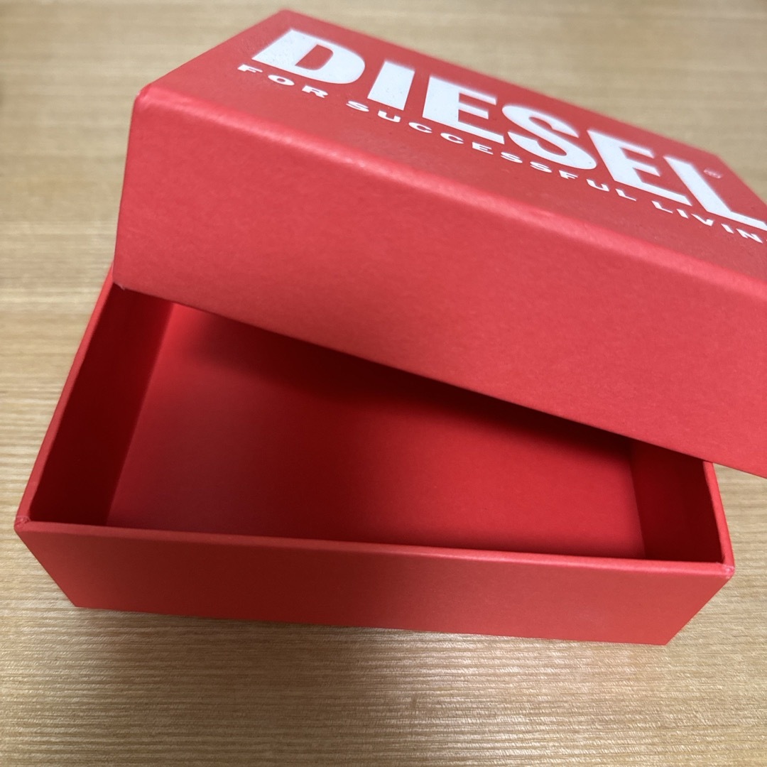 DIESEL(ディーゼル)のディーゼル　空箱 その他のその他(その他)の商品写真