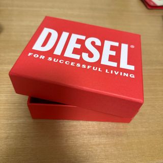 ディーゼル(DIESEL)のディーゼル　空箱(その他)